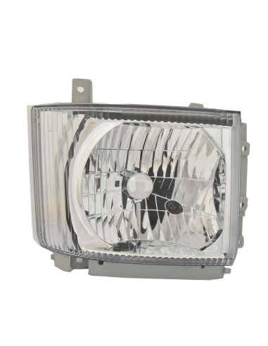 COMPATIBLE CON ISUZU NLR85 NMR85 NPR 2008.01...