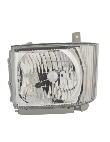 COMPATIBLE CON ISUZU NLR85 NMR85 NPR 2008.01...