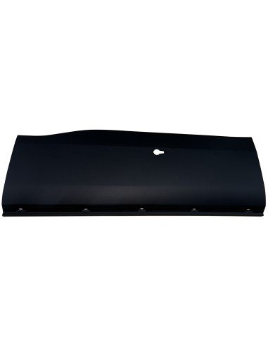 COMPATIBLE CON IVECO DAILY 2014.03 FRISO PAINEL...