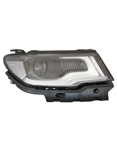COMPATIBLE CON JEEP COMPASS 2017.04 FARO...