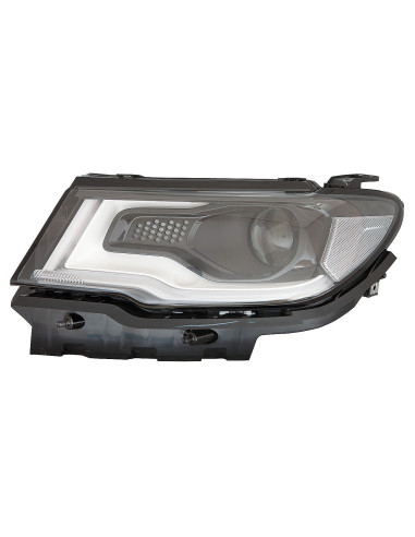 COMPATIBLE CON JEEP COMPASS 2017.04 FARO...