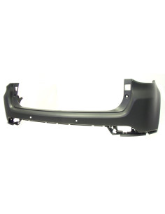 COMPATIBLE CON JEEP COMPASS 2017.04 PARAGOLPES TRASERO...