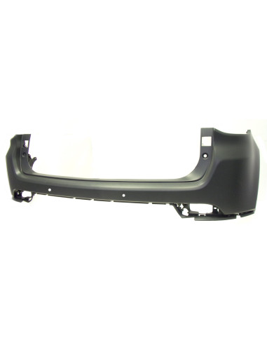 COMPATIBLE CON JEEP COMPASS 2017.04 PARAGOLPES...