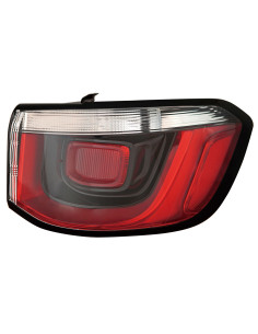 COMPATIBLE CON JEEP COMPASS 2017.04 FARO TRASERO DERECHO...