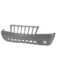 COMPATIBLE CON JEEP GRAND CHEROKEE 99 PARAGOLPES FRONTAL...