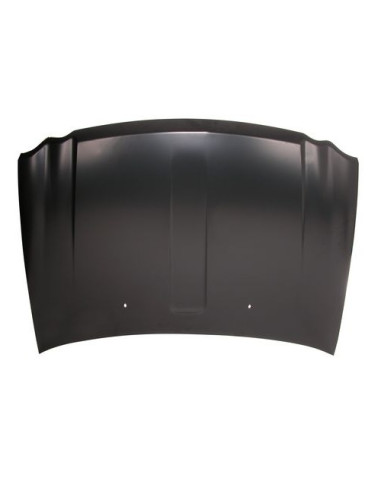 COMPATIBLE CON JEEP GRAND CHEROKEE 05 CAPOT CHAPA