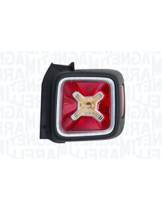 COMPATIBLE CON JEEP RENEGADE 2014.07 FARO TRASERO DERECHO