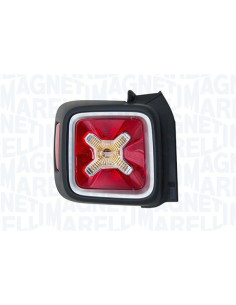 COMPATIBLE CON JEEP RENEGADE 2014.07 FARO TRASERO IZQUIERDO