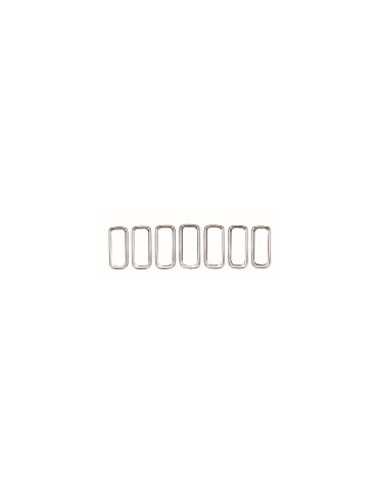 COMPATIBLE CON JEEP RENEGADE 2014.07 KIT AROS...