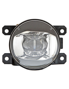 COMPATIBLE CON JEEP RENEGADE 2018.01 FARO ANTINIEBLAS...