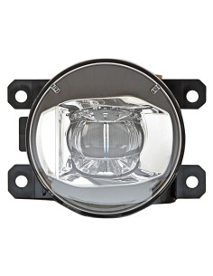 COMPATIBLE CON JEEP RENEGADE 2018.01 FARO ANTINIEBLAS...