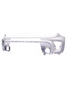 COMPATIBLE CON JEEP RENEGADE 2018.08 PARAGOLPES FRONTAL...