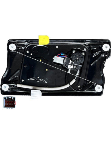 COMPATIBLE CON LAND ROVER FREELANDER 2006.10...