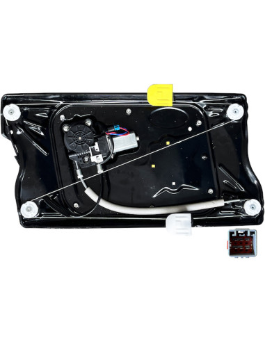 COMPATIBLE CON LAND ROVER FREELANDER 2006.10...