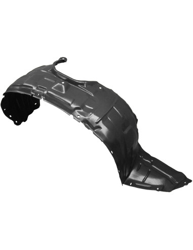 COMPATIBLE CON MAZDA 5 04 RESGUARDO C RODA...