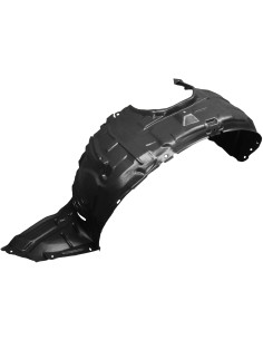 COMPATIBLE CON MAZDA 5 04 RESGUARDO C RODA FRONTAL IZQUIERDO