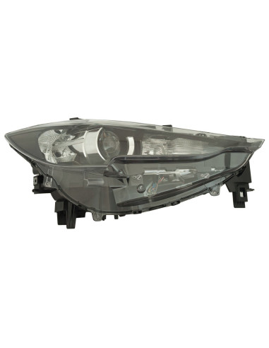 COMPATIBLE CON MAZDA CX5 2017.05 FARO DERECHO...
