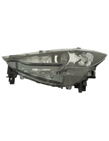 COMPATIBLE CON MAZDA CX5 2017.05 FARO IZQUIERDO...