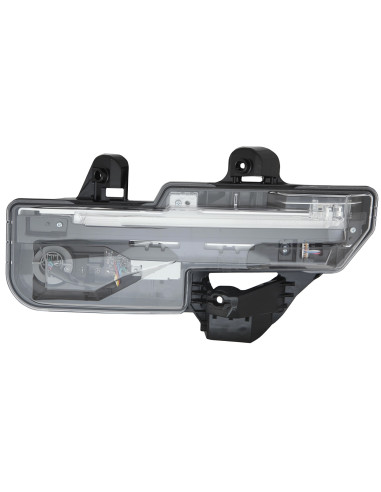 COMPATIBLE CON MAZDA CX30 2019.07 FARO...