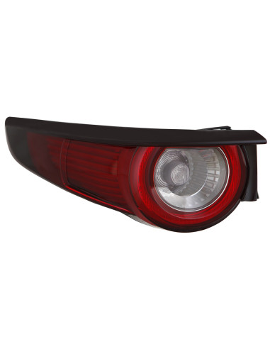 COMPATIBLE CON MAZDA CX30 2019.07 FARO TRASERO...