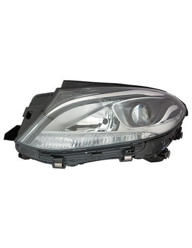 COMPATIBLE CON MERCEDES GLE C292 2015.01 FARO...