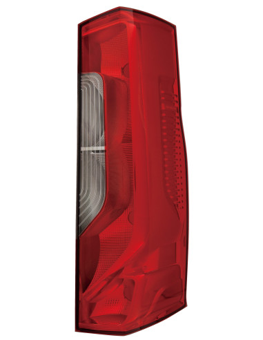 COMPATIBLE CON MERCEDES SPRINTER 2018.02 FARO...