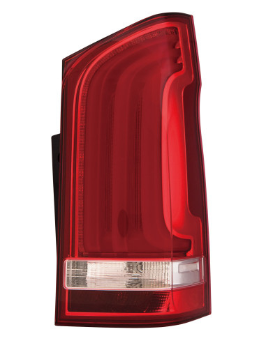 COMPATIBLE CON MERCEDES VITO V CLASSE W447...
