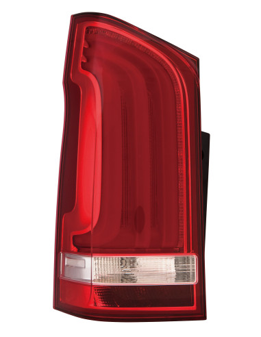 COMPATIBLE CON MERCEDES VITO V CLASSE W447...