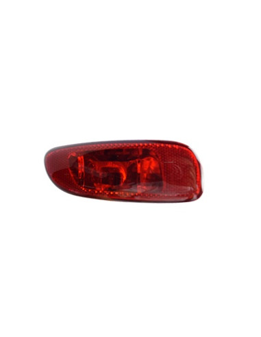 COMPATIBLE CON MINI 2010.09 FARO ANTINIEBLAS...