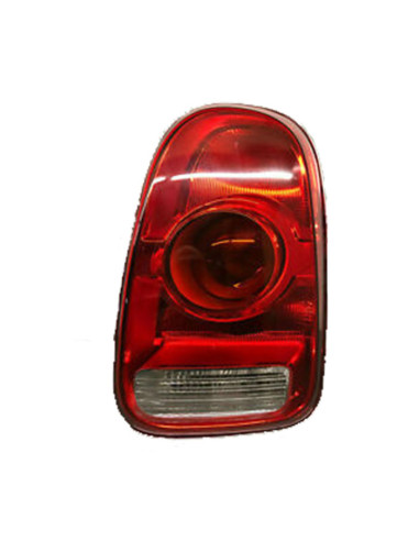 COMPATIBLE CON MINI COUNTRYMAN F60 2017.01 FARO...