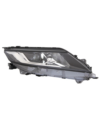 COMPATIBLE CON MITSUBISHI L200 2019.08 FARO...