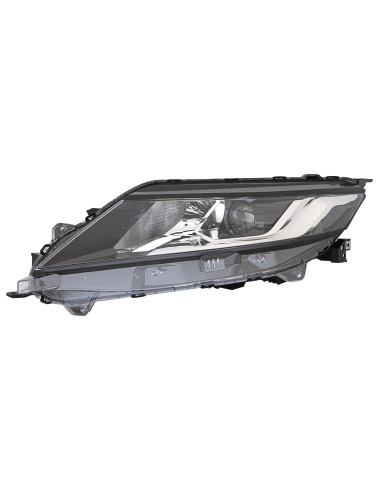 COMPATIBLE CON MITSUBISHI L200 2019.08 FARO...