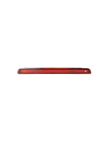 COMPATIBLE CON NISSAN QASHQAI 07 10 TERCERA LUZ...