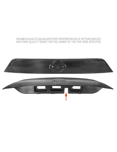 COMPATIBLE CON NISSAN QASHQAI 2013.11 FRISO...
