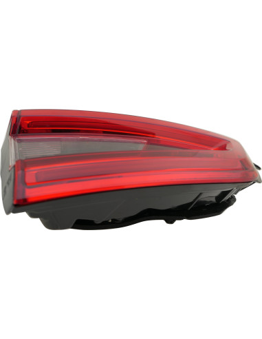 COMPATIBLE CON NISSAN QASHQAI 2017.07 FARO...