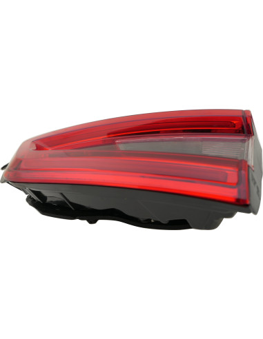 COMPATIBLE CON NISSAN QASHQAI 2017.07 FARO...