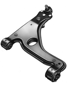 COMPATIBLE CON BRAZO SUSPENSION.DERECHO.ASTRA 98,ZAFIRA.