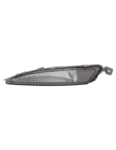 COMPATIBLE CON OPEL ASTRA 07 11 FARO FRONTAL...