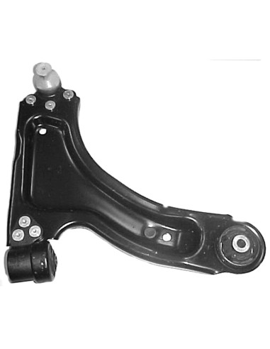 COMPATIBLE CON BRAZO DERECHO.COMPLETO CORSA C,00