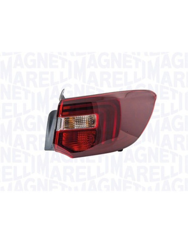 COMPATIBLE CON OPEL GRANDLAND X 2017.06 FARO...
