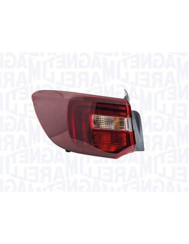 COMPATIBLE CON OPEL GRANDLAND X 2017.06 FARO...