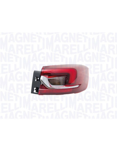 COMPATIBLE CON OPEL INSIGNIA B 2017.03 FARO...