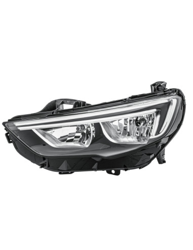 COMPATIBLE CON FARO IZQUIERDO PRINCIPAL H7 H7...