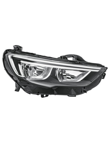 COMPATIBLE CON FARO DERECHO PRINCIPAL H7 H7 LED...