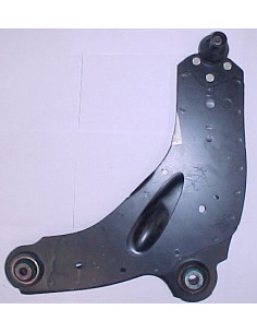 COMPATIBLE CON BRAZO SUSPENSION. IZQUIERDOUERDO OPEL MERIVA