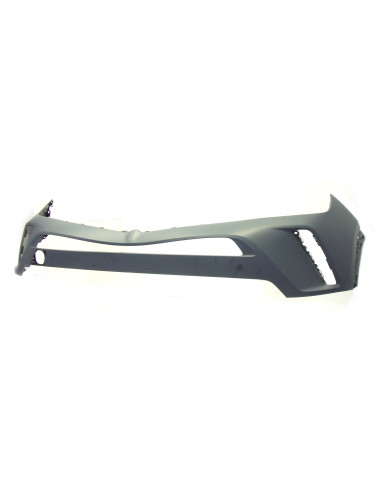 COMPATIBLE CON OPEL MOKKA 2020.10 PARAGOLPES...