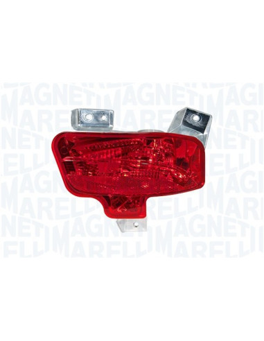 COMPATIBLE CON OPEL ZAFIRA 12 FARO TRASERO...