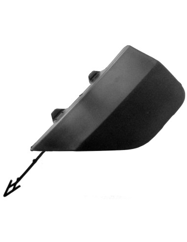 COMPATIBLE CON OPEL ZAFIRA 12 TAPA REMOLQUE...