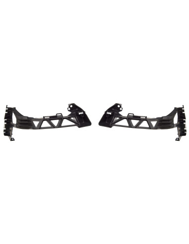 COMPATIBLE CON PEUGEOT 207 06 09 KIT SOPORTES...