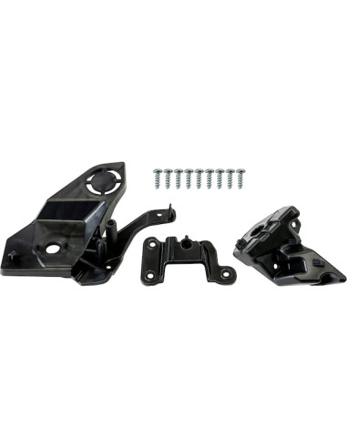 COMPATIBLE CON PEUGEOT 208 2008 2019.11 KIT...